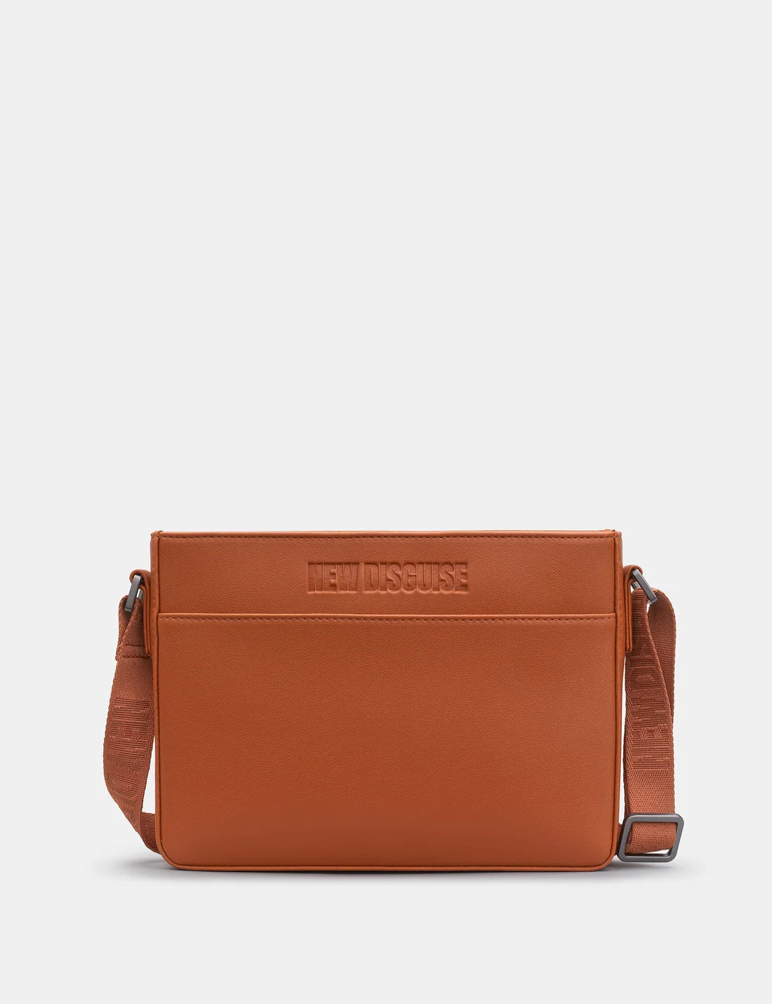 New Disguise Jane Austen Cross Body Bag TAN YB214 LBR JA4