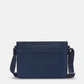 Highland Cow Cross Body Bag Nd NAVY Vegan YB214 COW 6