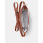 Yoshi Party Cats Cross Body Bag  BROWN YB214 PRTCT