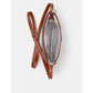 Yoshi Sunflower Cross Body BROWN YB214