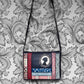 Yoshi Jane Austin Crossbody NAVY YB214 LBR JA 6