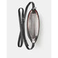 Yoshi Dickens Bookworm Cross Body BLACK Leather Bag