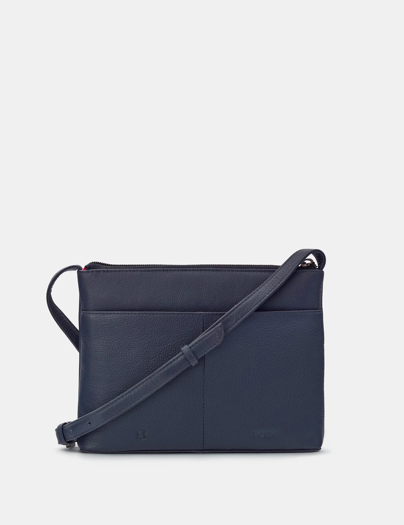 Yoshi Jane Austin Crossbody NAVY YB214 LBR JA 6