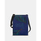 Yoshi PRIDE AND PREJUDICE VEGAN LEATHER CROSS BODY BAG