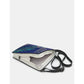 Yoshi PRIDE AND PREJUDICE VEGAN LEATHER CROSS BODY BAG