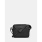 Yoshi Vegan Bookworm Camera Bag BLACK YB240 LBR