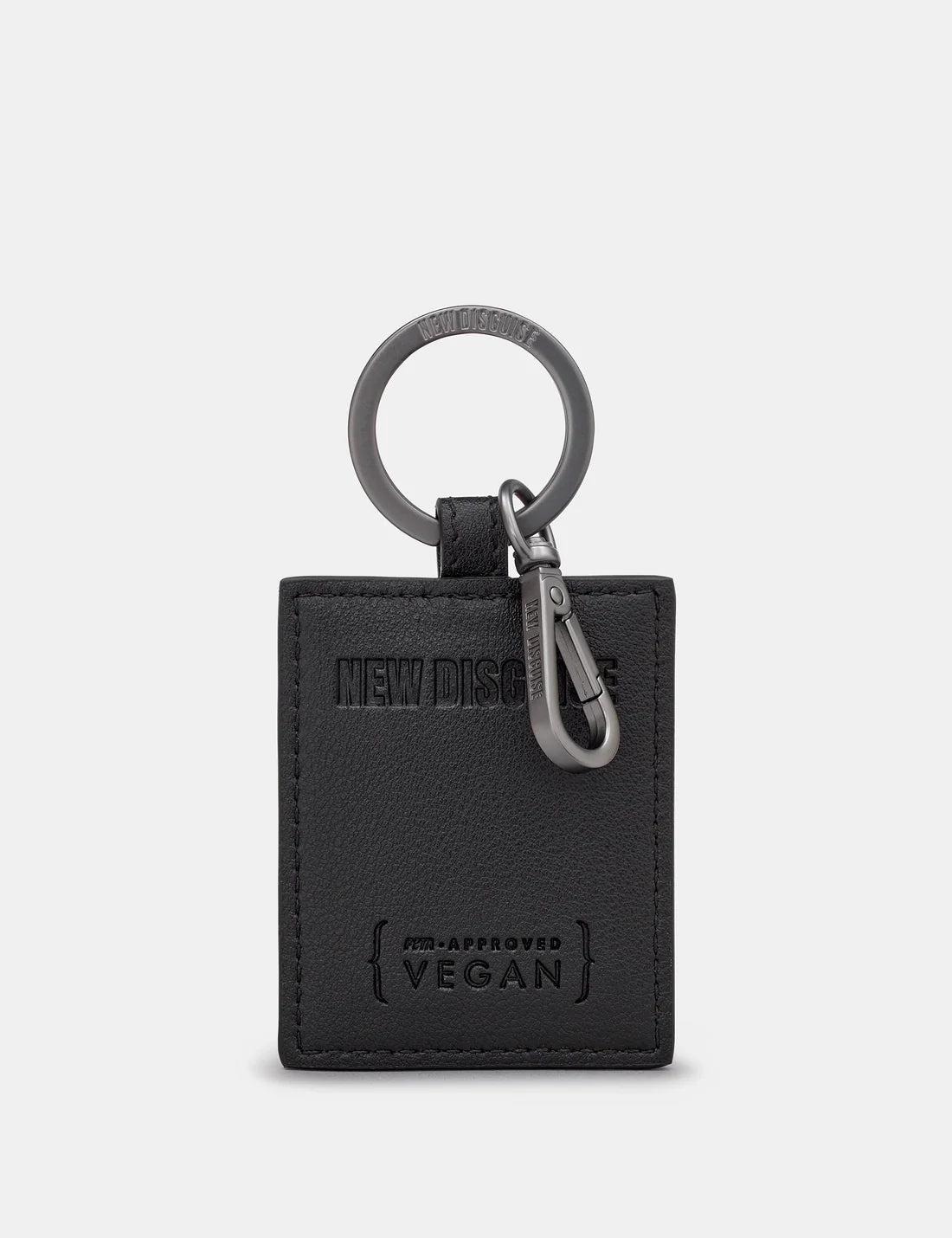New Disguise Dracula Keyring Charm BLACK YKR BC DRAC 1