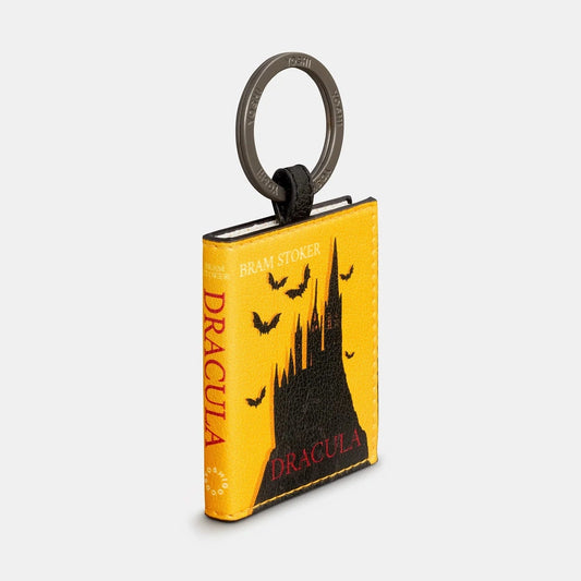 Yoshi Dracula Keyring YELLOW YKR LBR DRAC