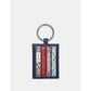 Yoshi Jane Austin Keyring NAVY YKR LBR JA 6