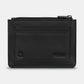 Yoshi Cat Colour Block Purse BLACK Y1321 CATCB1