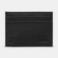 Yoshi Dickens Bookworm Cardholder BLACK Y1218 LBR CD1