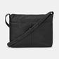 Yoshi Dickens Bookworm Leather Cross Body Bag