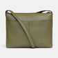 Yoshi Jane Austin Crossbody Handbag OLIVE YB214 LBR JA 6
