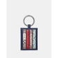 Yoshi Jane Austin Keyring NAVY YKR LBR JA 6