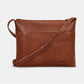Yoshi Sunflower Cross Body BROWN YB214