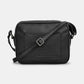 Yoshi Vegan Bookworm Camera Bag BLACK YB240 LBR