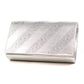 Lunar Emmerline Occasion Wear Bag SILVER ZLR060SL