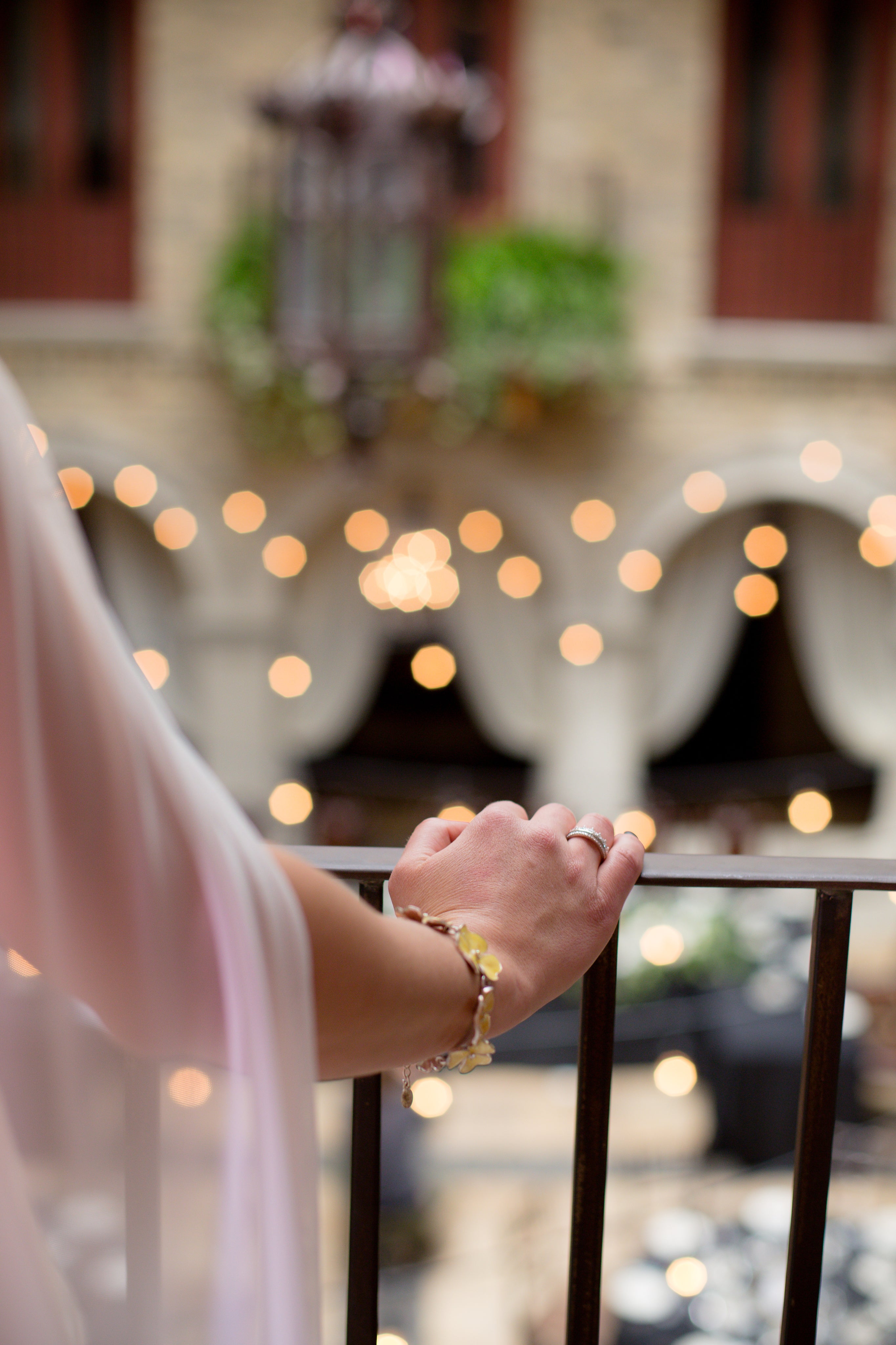 Summer Weddings and Special Events