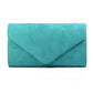 Lunar Abby Bag GREEN Clutch Bag To Match ZLY001GN