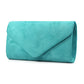 Lunar Abby Bag GREEN Clutch Bag To Match ZLY001GN