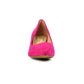 Lunar Occasion Shoe Abby FUSHIA FLY001FU