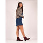 Lunar Alexis BURGUNDY PATENT Lace Up Boot With Inside Zip