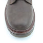 Heavenly Feet Justina BARK 8 Eyelet Lace Up Boot With Zip