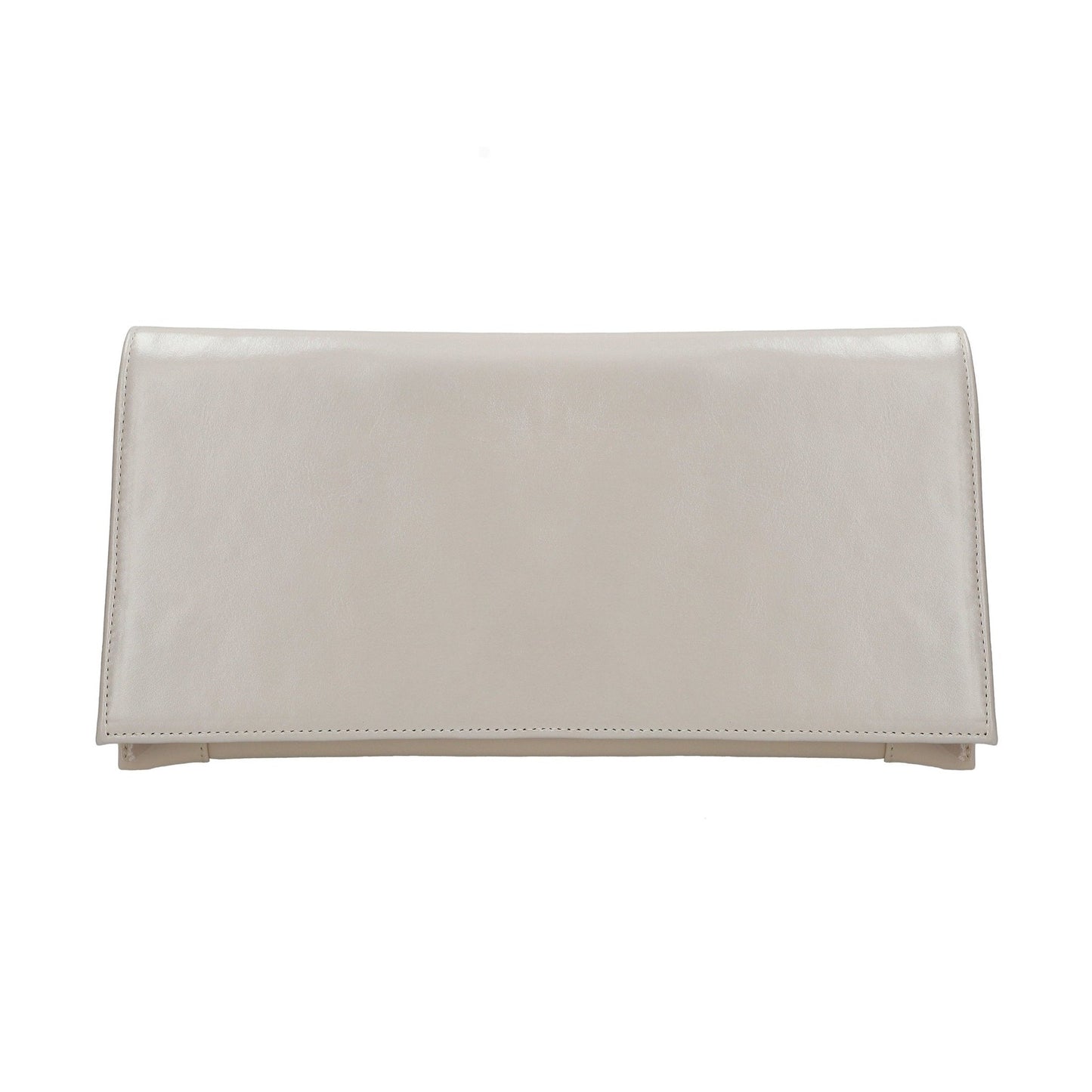 Bioeco Bag PEARL B002-2380 Pearl to match Bioeco Pearl Shoes