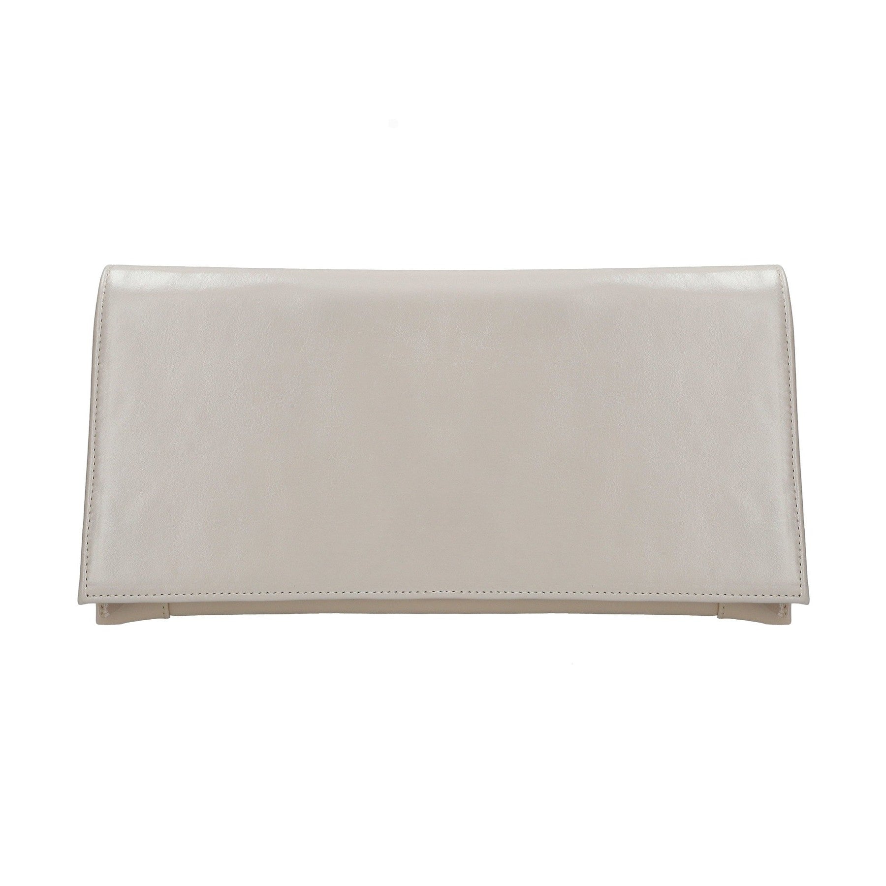 Bioeco Bag PEARL B002-2380 Pearl to match Bioeco Pearl Shoes