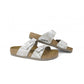 Birkenstock Sydney SILVER SYDNEY 1026961