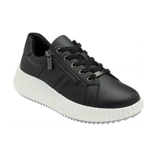 Lotus Trainer Kora with Lace and Zip ULS577