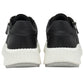 Lotus Trainer Kora with Lace and Zip ULS577