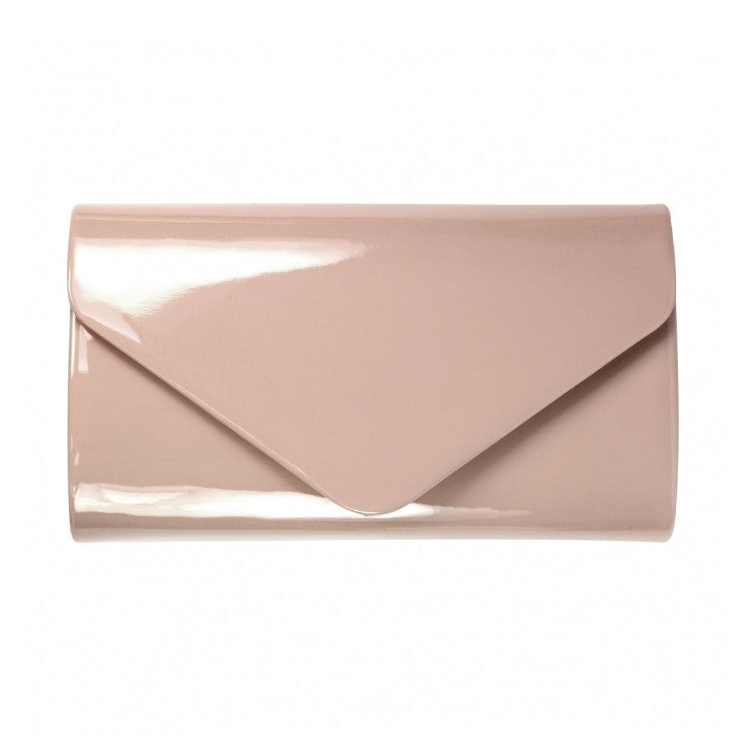 Lunar Blaze Handbag NUDE PAT ZLH950