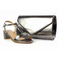 Lunar Blaze Bag PEWTER ZLH950 to match Blaze shoes