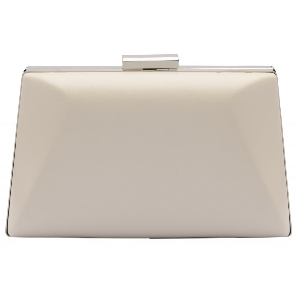 Lotus Bliss BONE Handbag to Match Livia Shoes ULG106