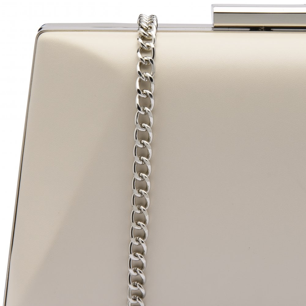 Lotus Bliss BONE Handbag to Match Livia Shoes ULG106