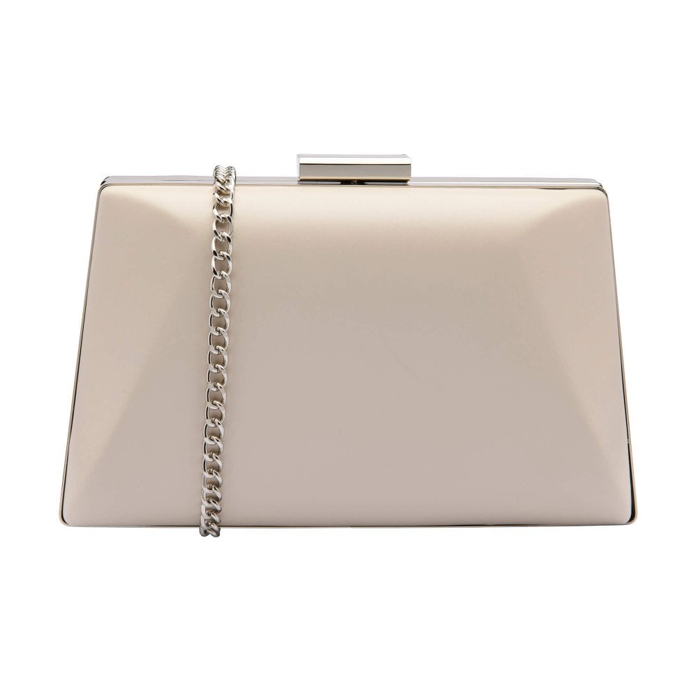 Lotus Bliss BONE Handbag to Match Livia Shoes ULG106