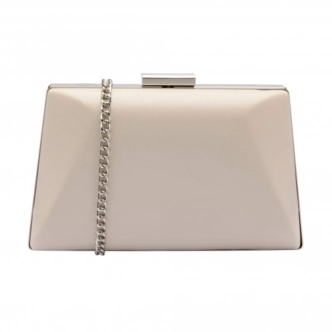 Lotus Bliss BONE Handbag to Match Livia Shoes ULG106