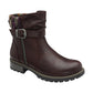 Lotus Triana BORDO Biker  Boot TRIANA