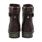 Lotus Triana BORDO Biker  Boot TRIANA