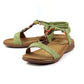 Lunar Brava Comfort Sandal JLH475 KAHKI