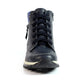 Lunar Ankle Boot Waterproof with zip Buttermere 