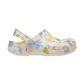 crocs 210995-0Wv Pets WHITE MULTI 210995-0WV Pets