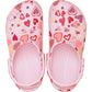 Crocs 209754-7Ci PINK 209754-7CI