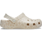 Crocs Classic Beige Animal Print LEOPARD Clog 212933-0RH