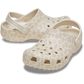 Crocs Classic Beige Animal Print LEOPARD Clog 212933-0RH