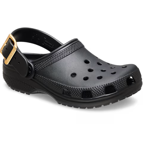crocs 214228 BLACK 214228-001