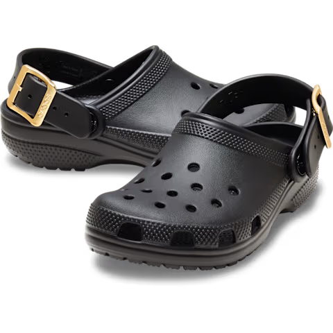 crocs 214228 BLACK 214228-001