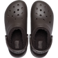 Crocs 203591 Classic Lined Clog ESPRESSO 203591-206
