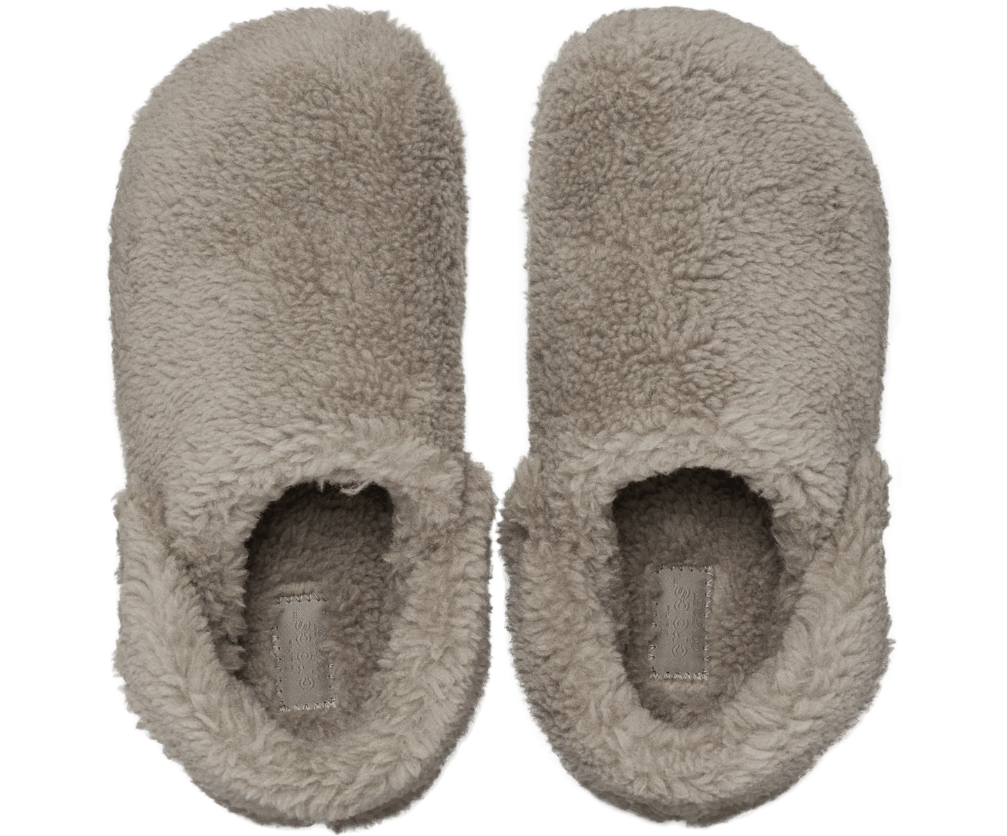 Crocs Classic Cozzzy Slipper 209386 MUSHROOM 209386-195